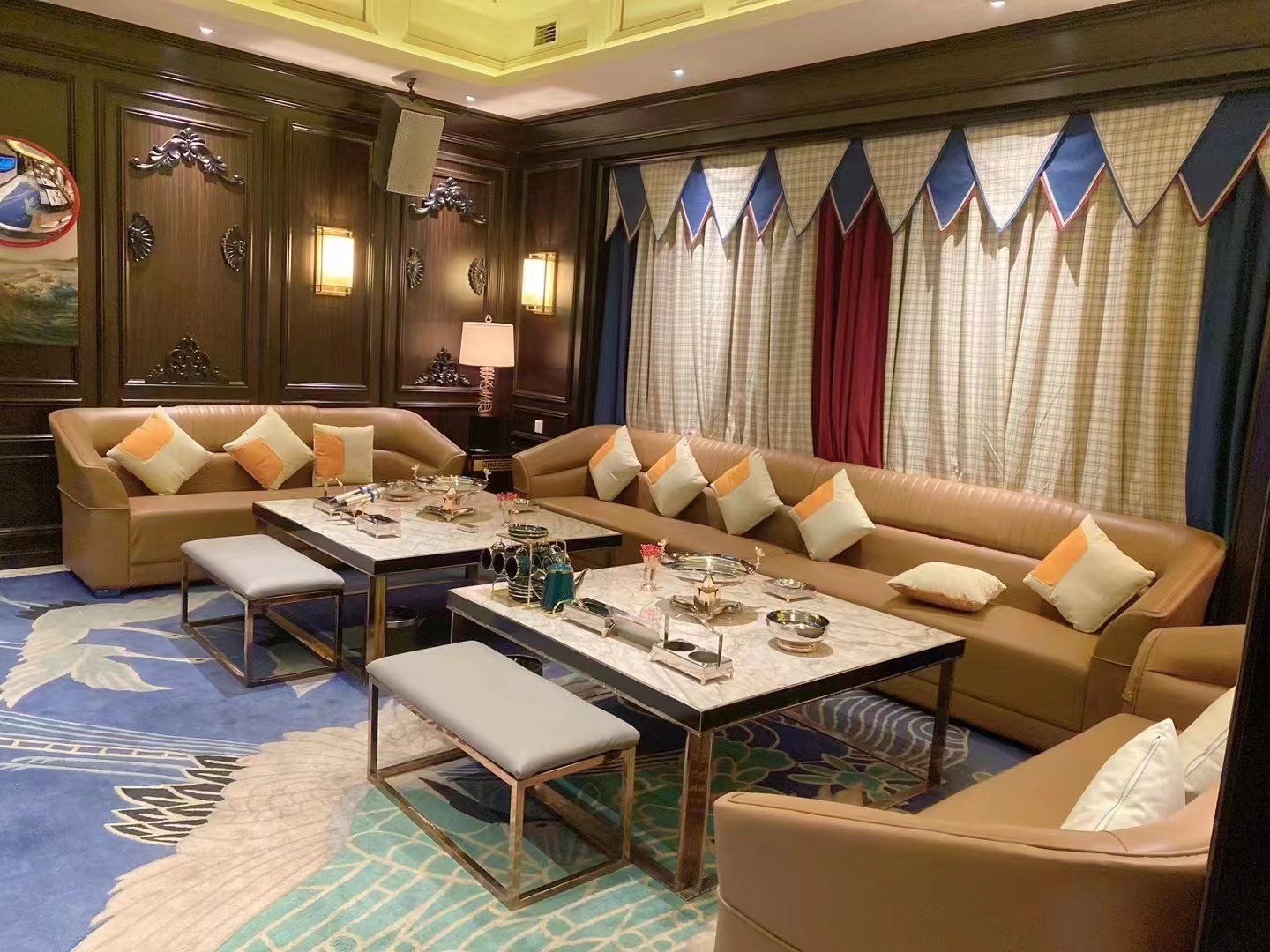 探访郴州商务ktv攻略-汝城县ktv预定